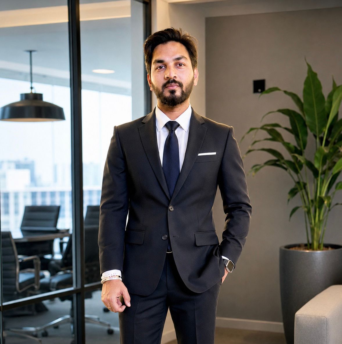 ViralEcho Chief Technology Officer